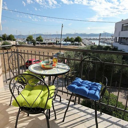 Seabreeze Apartment Задар Экстерьер фото